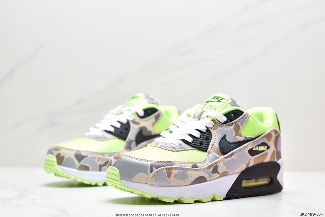 Nike Air Max 90 We Love Nike atmos MAX90 Classic CW4039-300