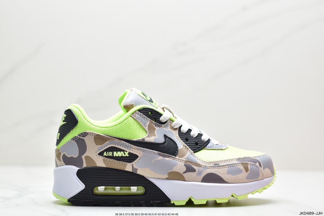 Nike Air Max 90 We Love Nike atmos MAX90 Classic CW4039-300