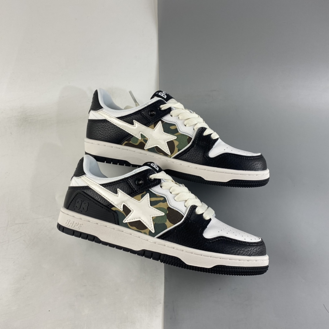 Human Made Bape Sta Sk8 To Nigo” Trend Godfather Nigo Brand Sneakers