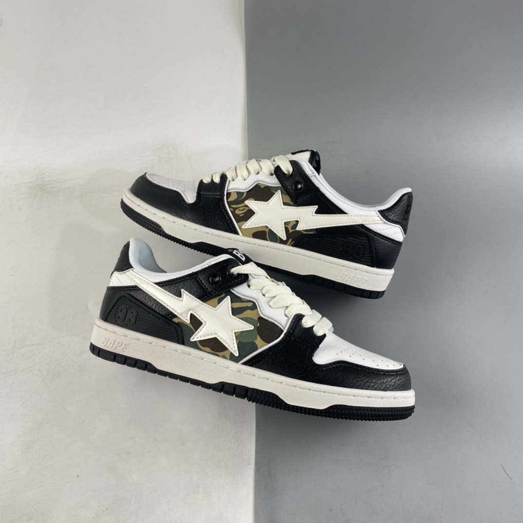 Human Made Bape Sta Sk8 To Nigo” Trend Godfather Nigo Brand Sneakers