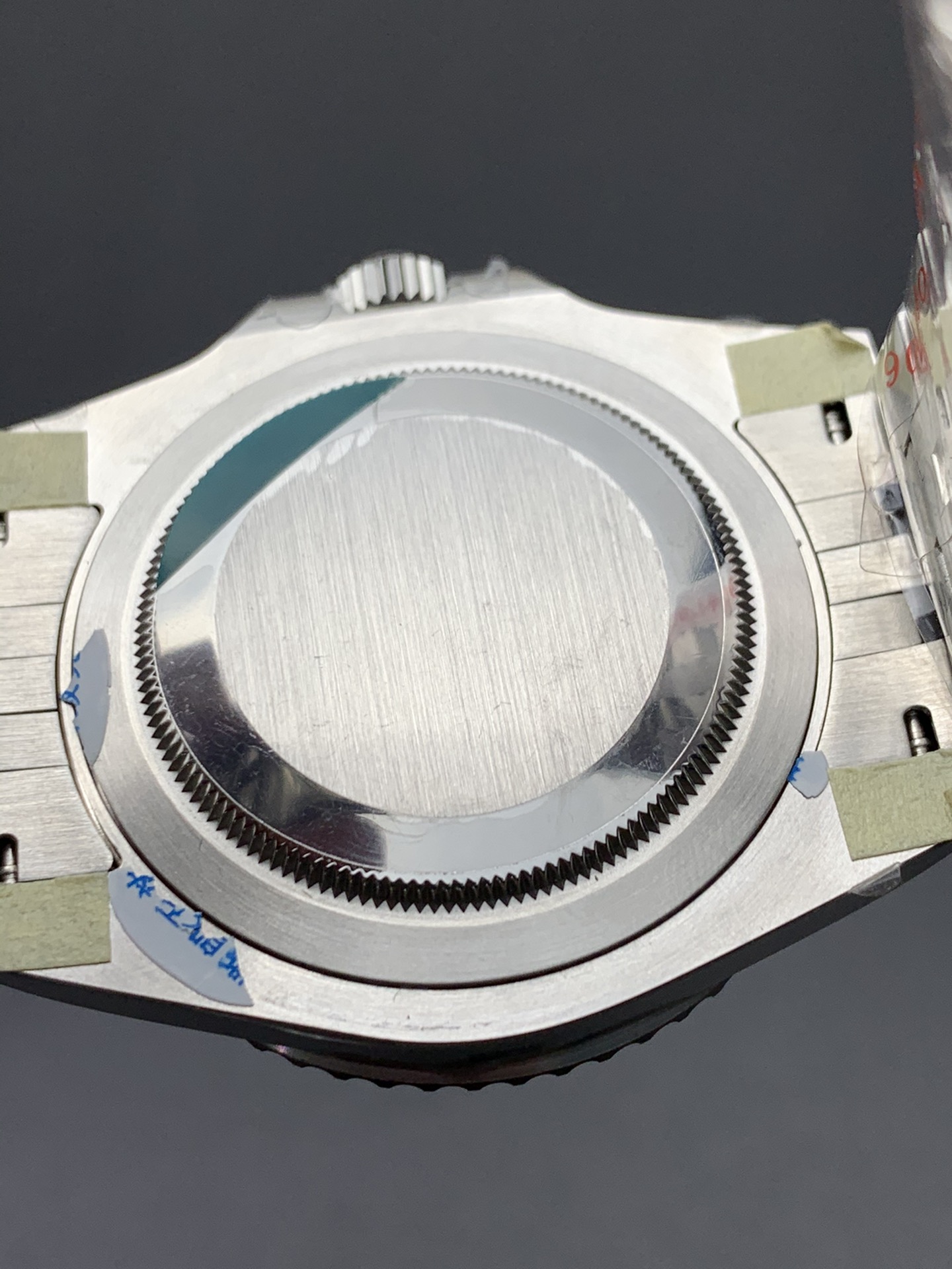 Rolex V4国米圈