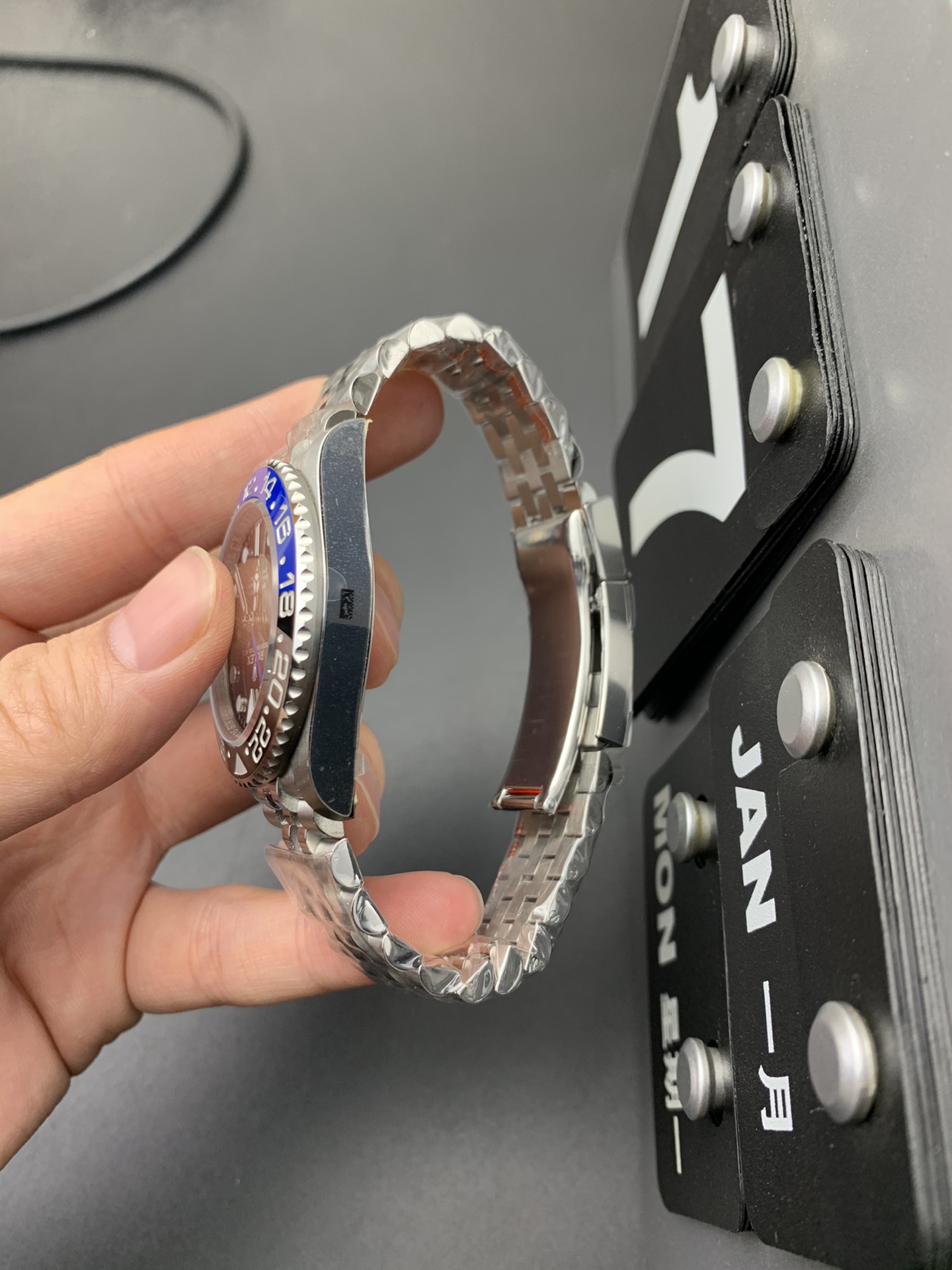 Rolex V4国米圈