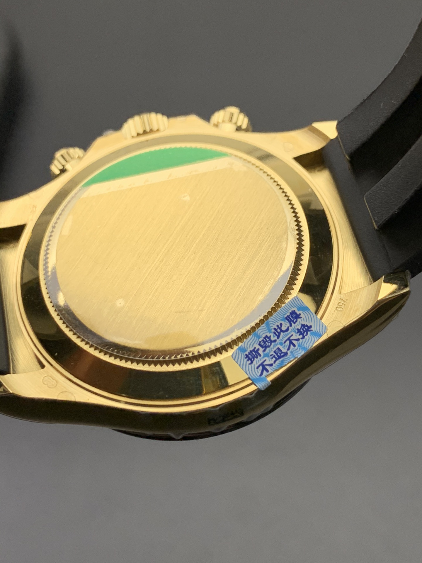 Rolex 余文乐迪