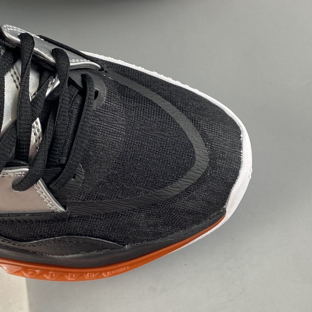 P260 NIKE Kyrie 8 EP 欧文8代 室内休闲运动中帮篮球鞋 DC9134-001