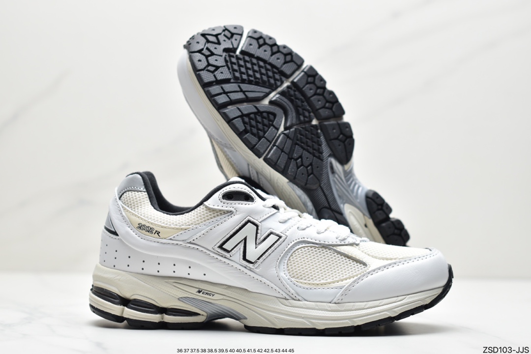 NewBalance2002R classic color matching ML2002RZ