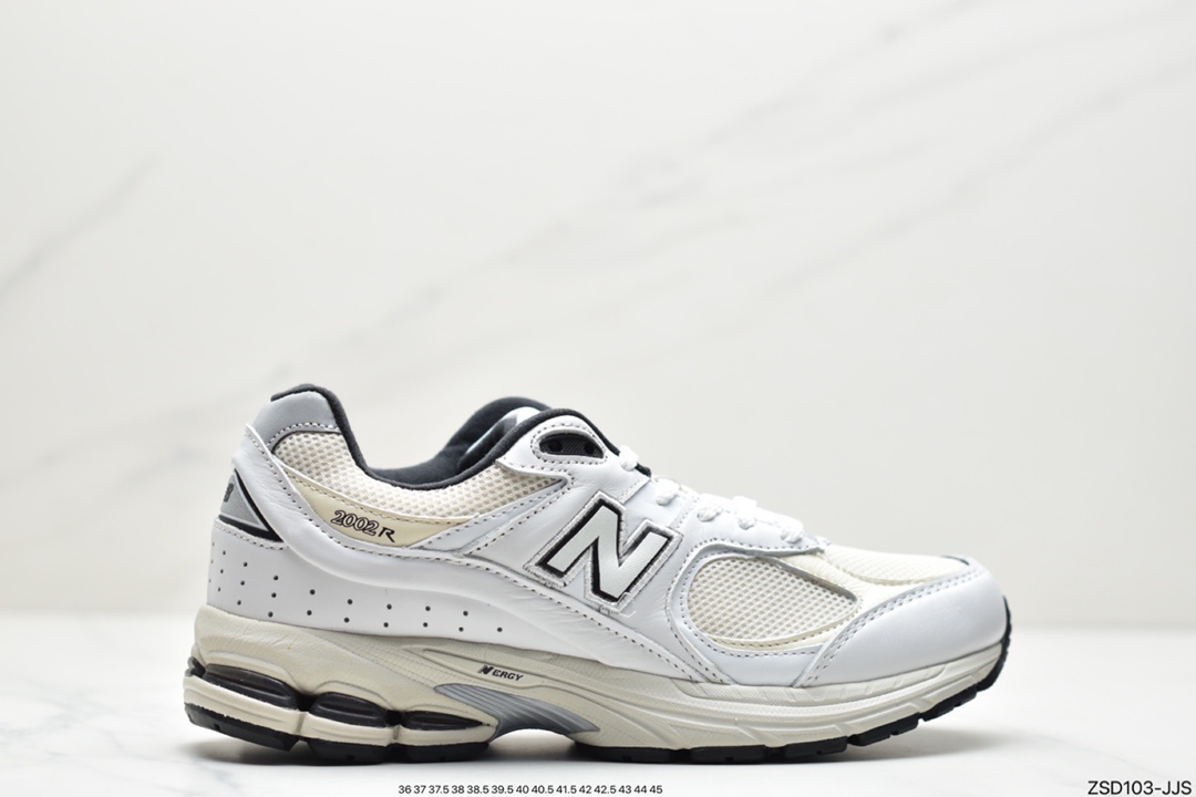 NewBalance2002R classic color matching ML2002RZ