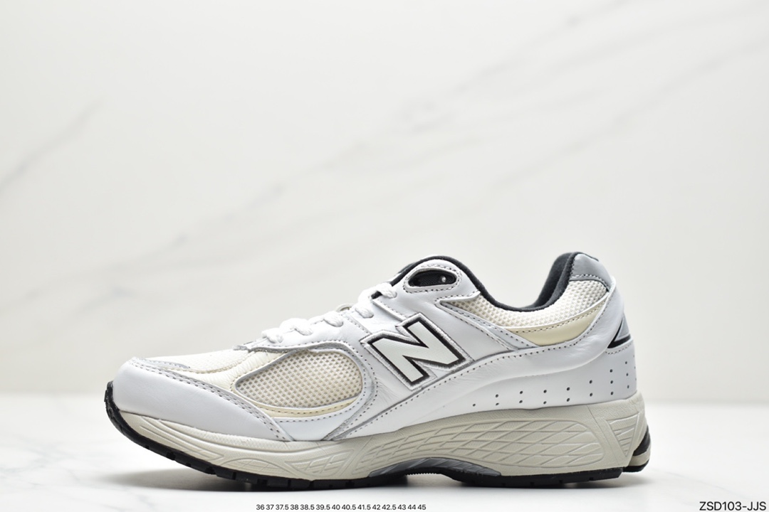 NewBalance2002R classic color matching ML2002RZ