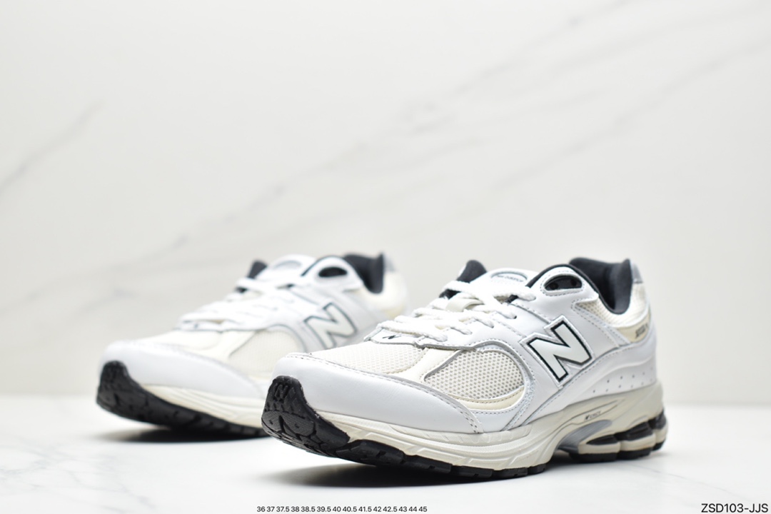 NewBalance2002R classic color matching ML2002RZ