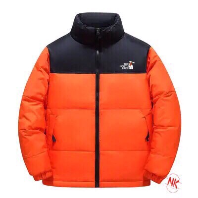 200 The North Face 北面联名脑死亡 Brain Dead x The North Face Retro Nuptse Jacket