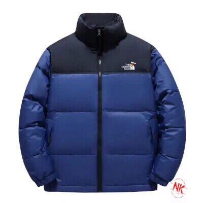 200 The North Face 北面联名脑死亡 Brain Dead x The North Face Retro Nuptse Jacket