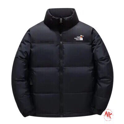 200 The North Face 北面联名脑死亡 Brain Dead x The North Face Retro Nuptse Jacket