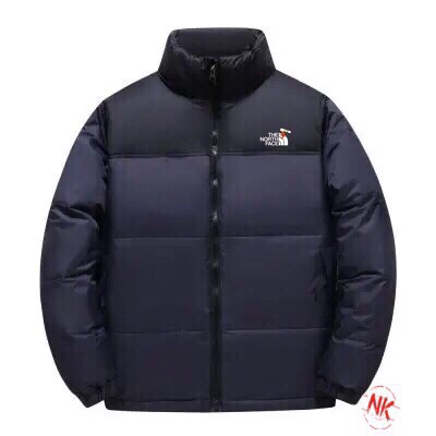 200 The North Face 北面联名脑死亡 Brain Dead x The North Face Retro Nuptse Jacket