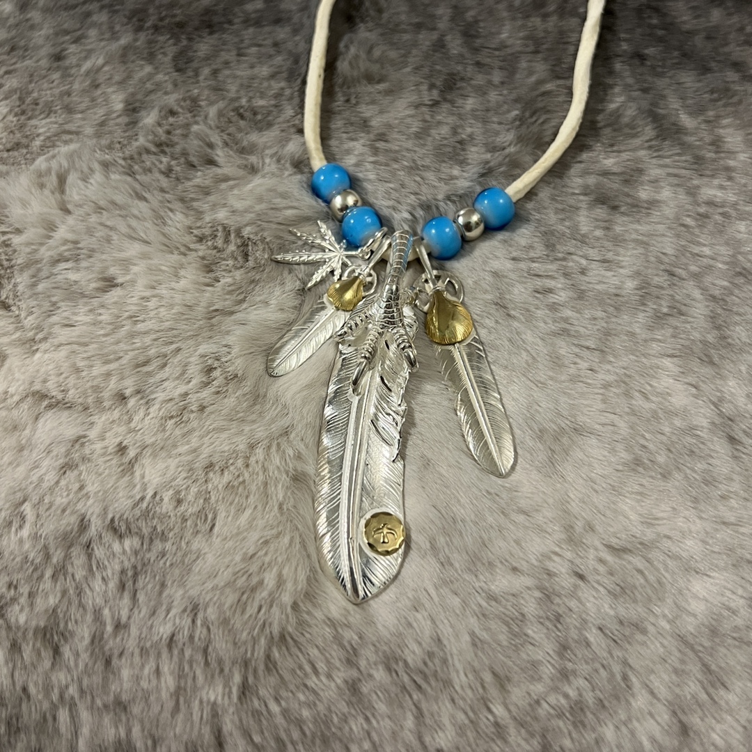 Takahashi Feather