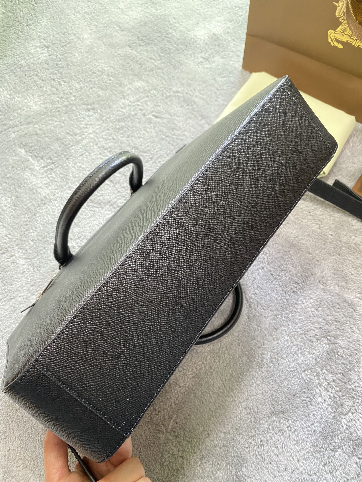 Briefcase B 37 x 9 x 27cm — photo 4