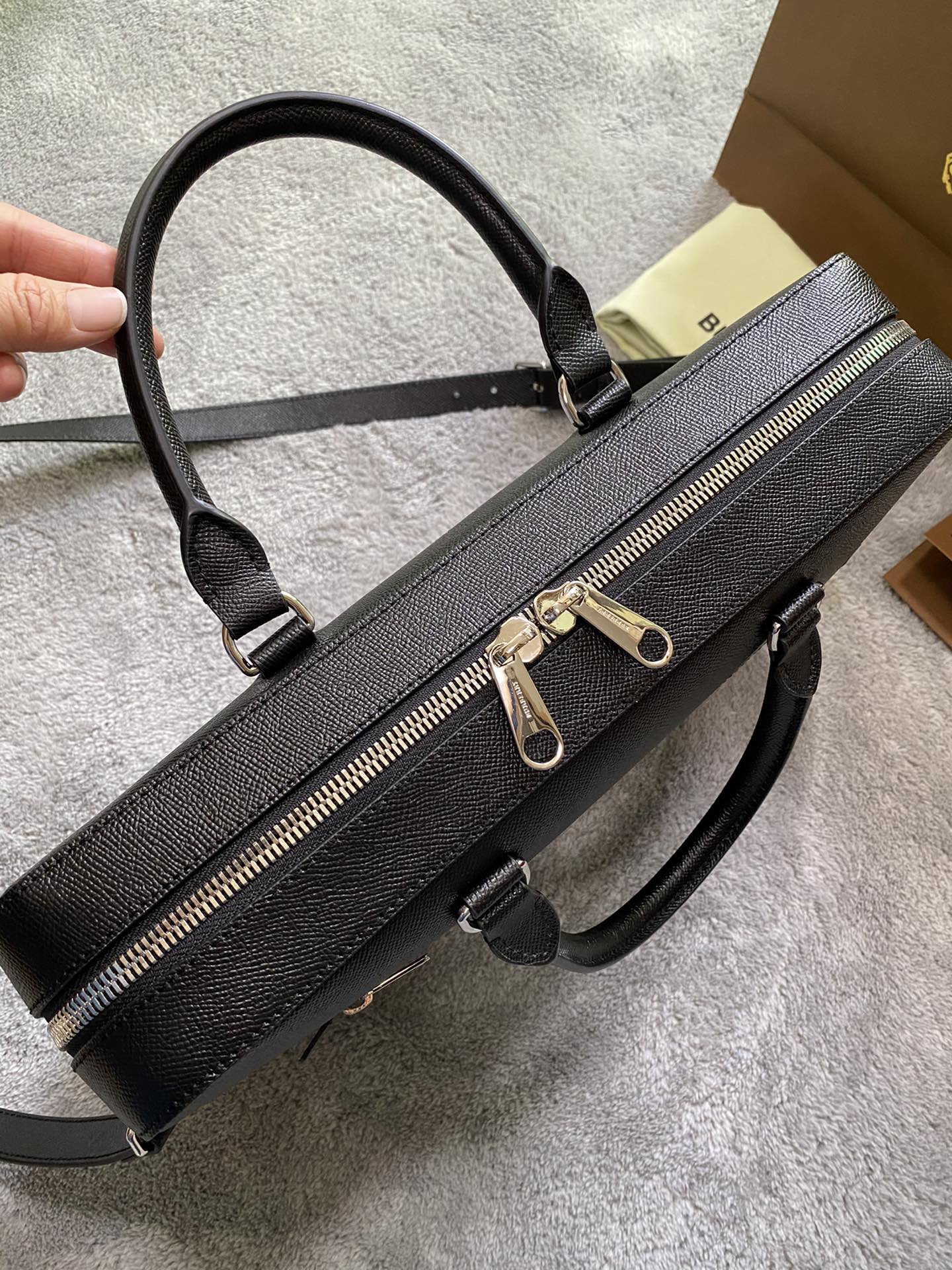 Briefcase B 37 x 9 x 27cm — photo 5