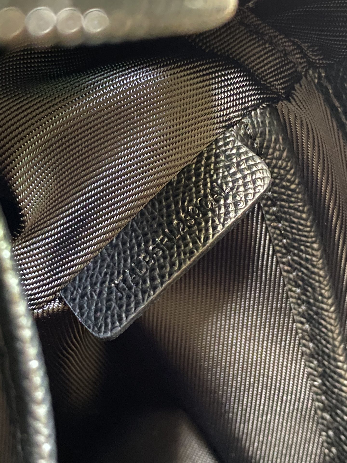 Briefcase B 37 x 9 x 27cm — photo 8