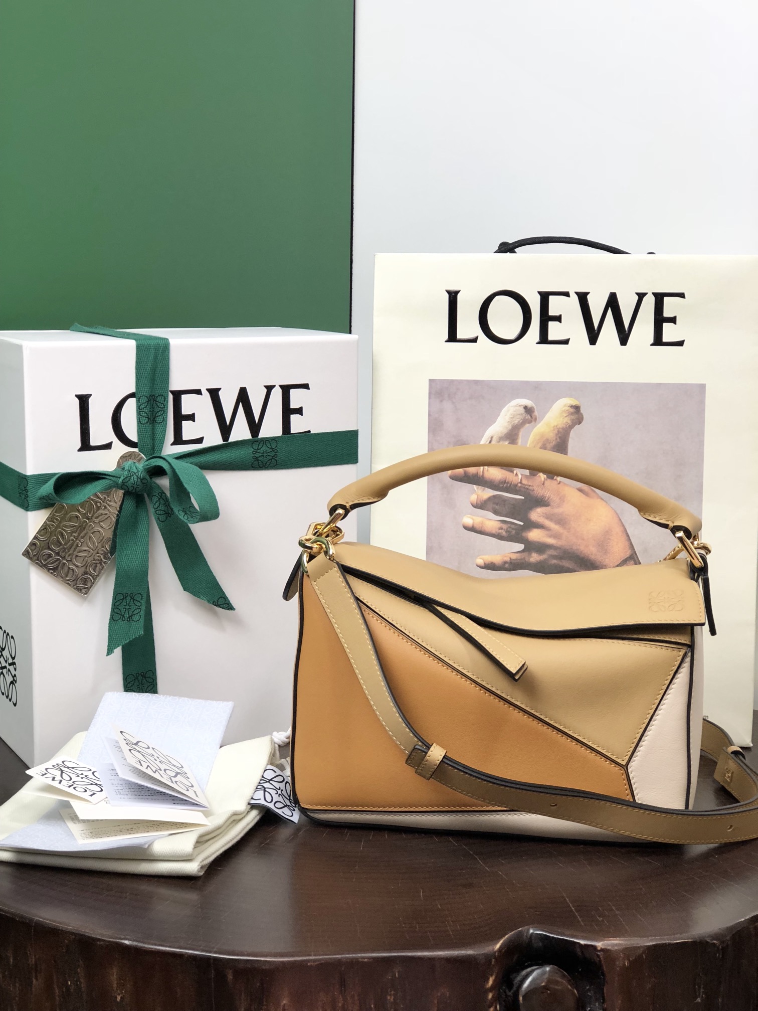 Top Quality Website
 Loewe Bags Handbags