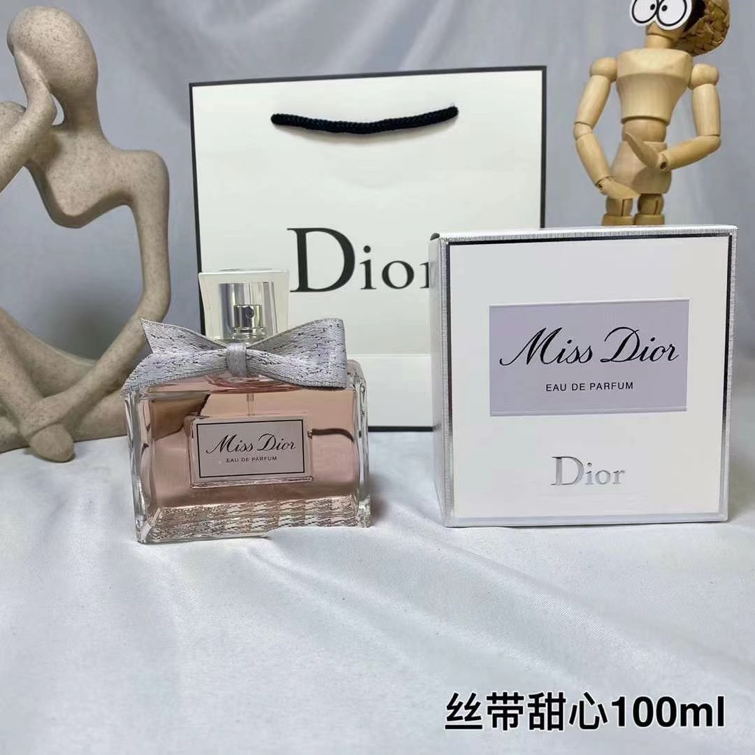 Dior Perfume Women