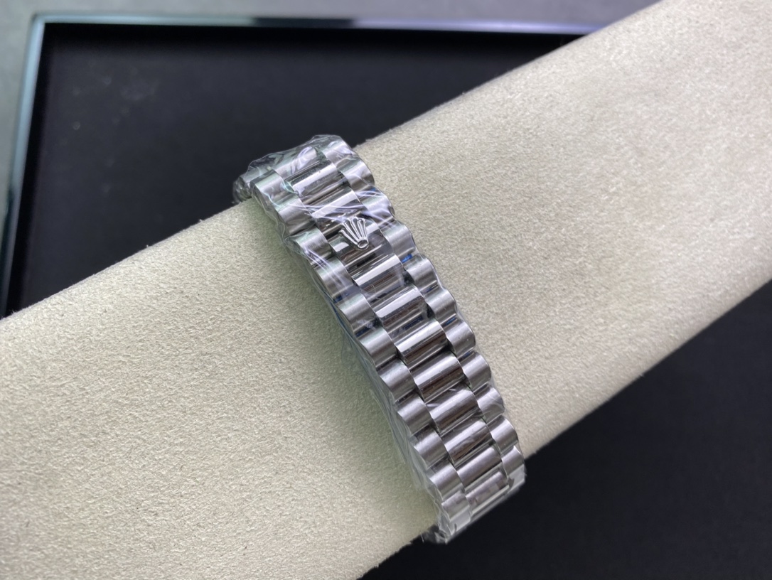 SK厂 劳力士Rolex 双历 星期日志型シリーズ 40mm