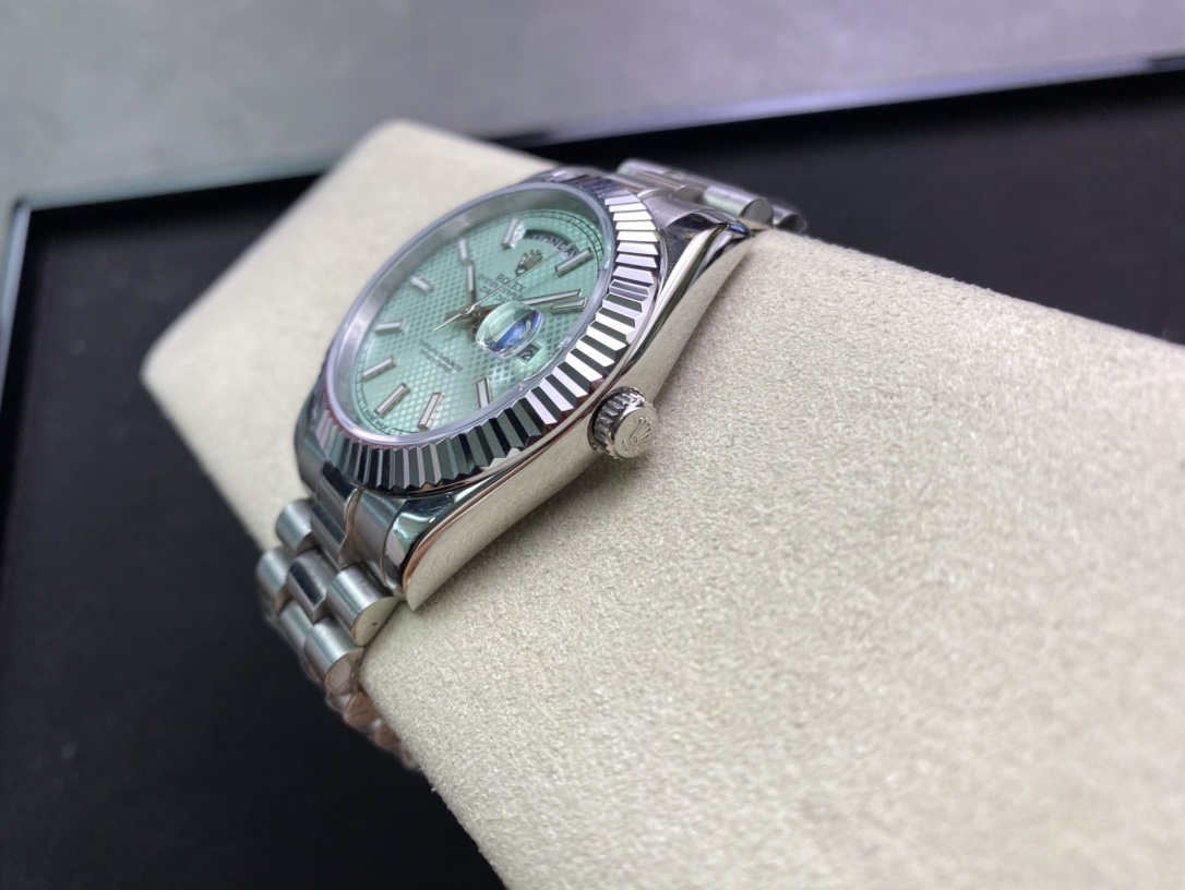 SK厂 劳力士Rolex 双历 星期日志型シリーズ 40mm