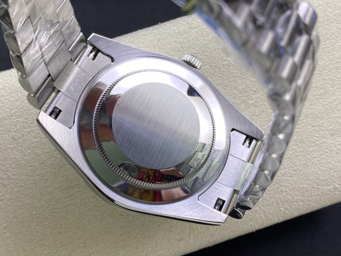 SK厂 劳力士Rolex 双历 星期日志型シリーズ 40mm