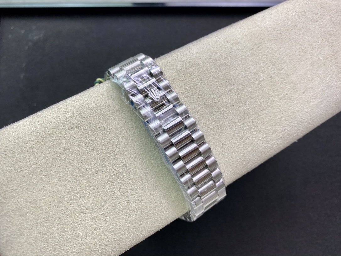 SK厂 劳力士Rolex 双历 星期日志型シリーズ 40mm - 自動機械式腕時計