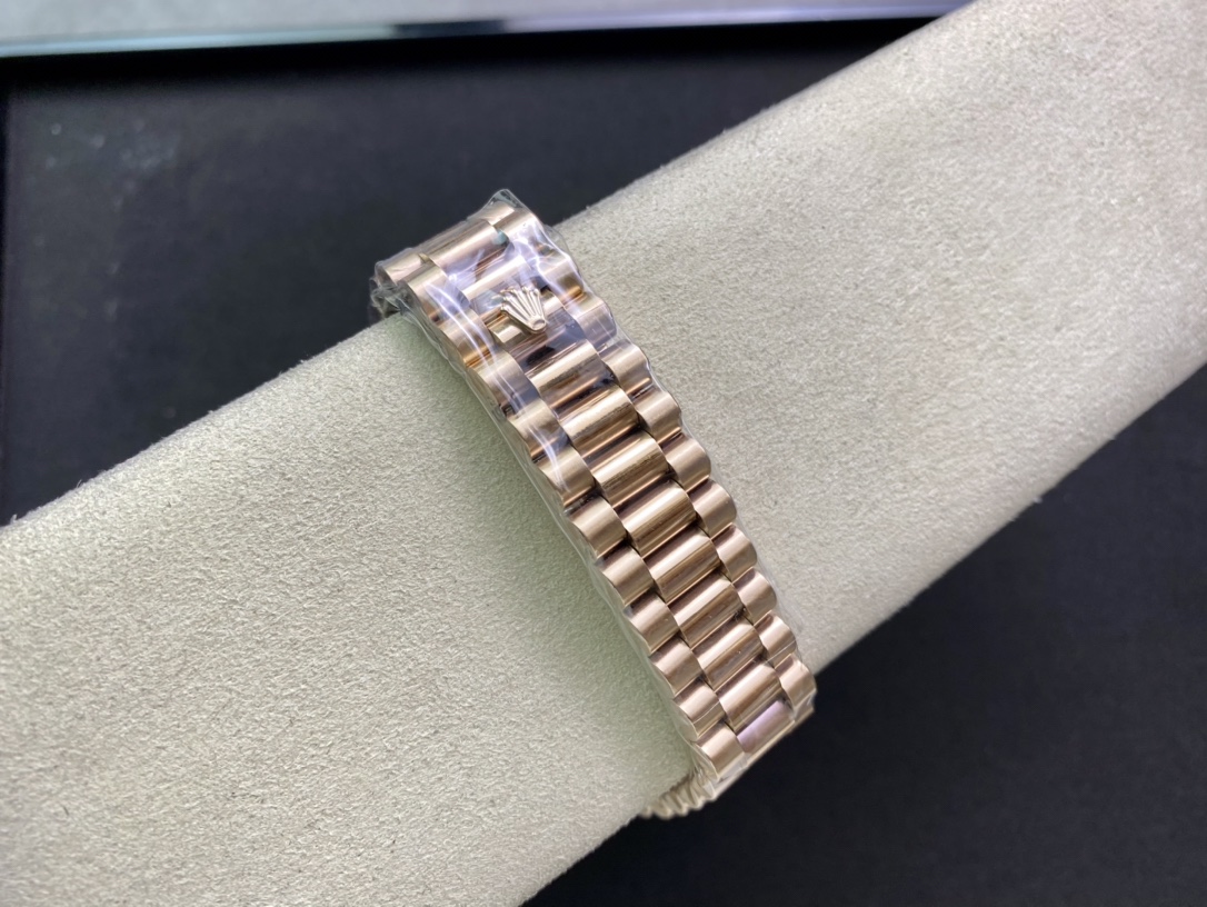 SK厂 劳力士Rolex 双历 星期日志型シリーズ 40mm - 高級自動機械式腕時計