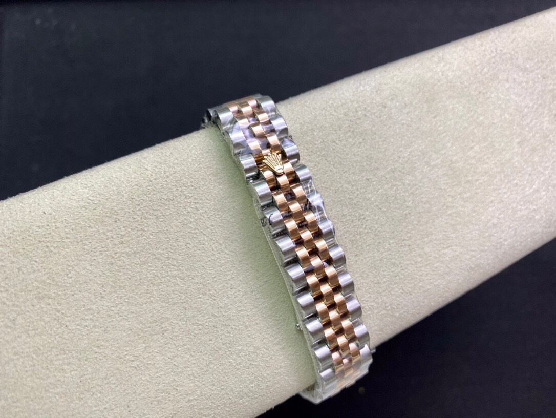 SK Factory 女款 劳力士Rolex 日志型 31mm 自動巻き腕時計