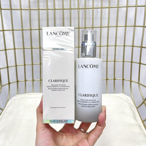Lancome Clarifique Brightening Rebalancing Watery Emulsion - 75ml 1 Lancome Clarifique Brightening Rebalancing Watery Emulsion - 75ml