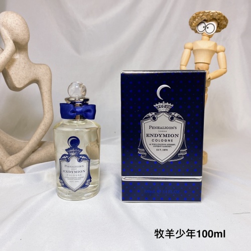 Penhaligon's Endymion Cologne, 100ml - Spicy Oriental Fragrance for Men 1 Penhaligon's Endymion Cologne, 100ml - Spicy Oriental Fragrance for Men