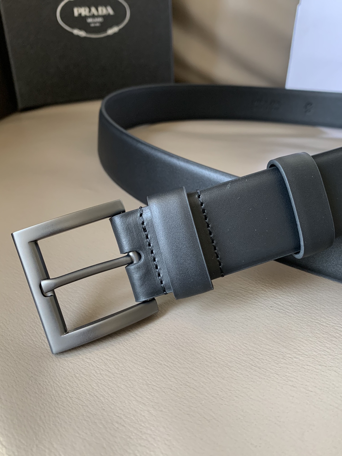 [Prada Belts]