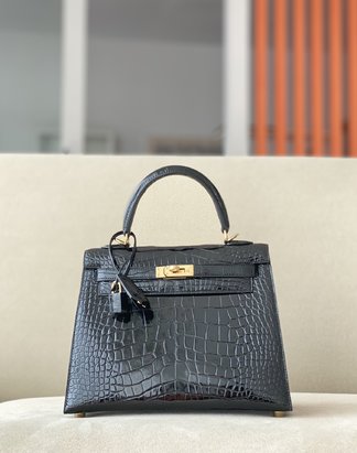 Hermes Kelly Handbags Crossbody & Shoulder Bags Top Perfect Fake