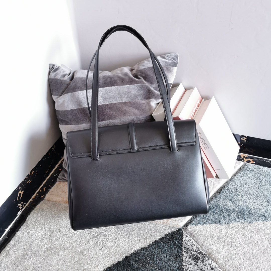 CELI_NESOFT16-Office知性手袋F/W2020秋冬新品16系列延续款新成员_职业新标帜极