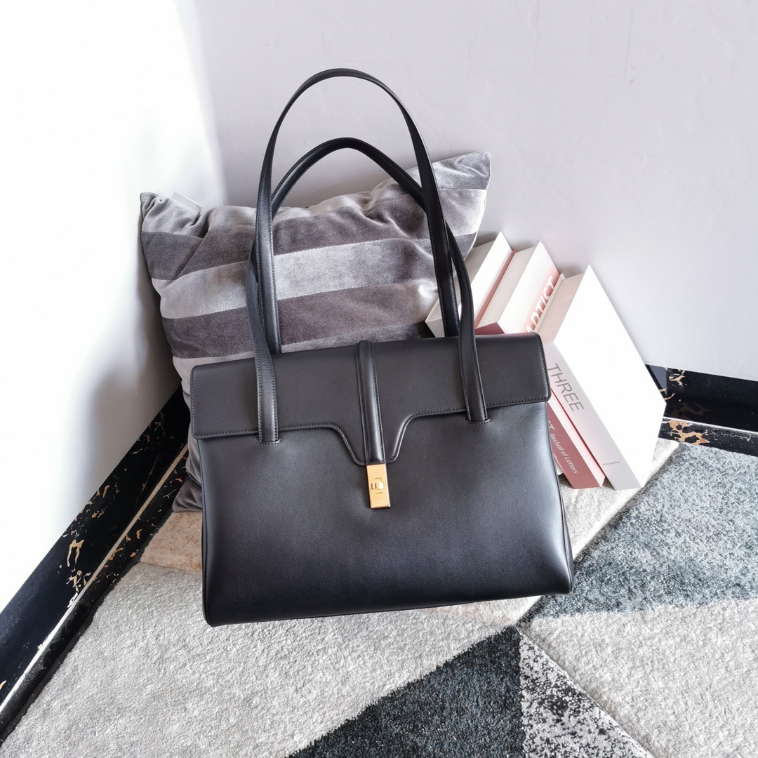 CELI_NESOFT16-Office知性手袋F/W2020秋冬新品16系列延续款新成员_职业新标帜极