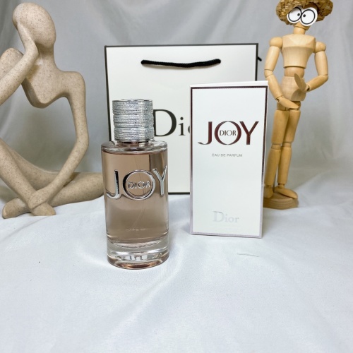 Dior Joy Eau De Parfum 90ML - Floral Woody Musk Fragrance for Women 1 Dior Joy Eau De Parfum 90ML - Floral Woody Musk Fragrance for Women