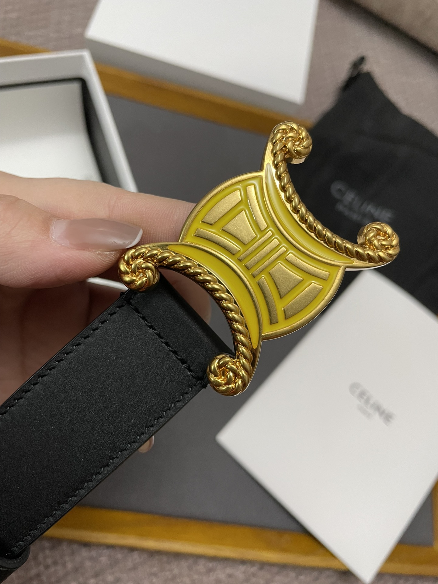 Celine - Belt