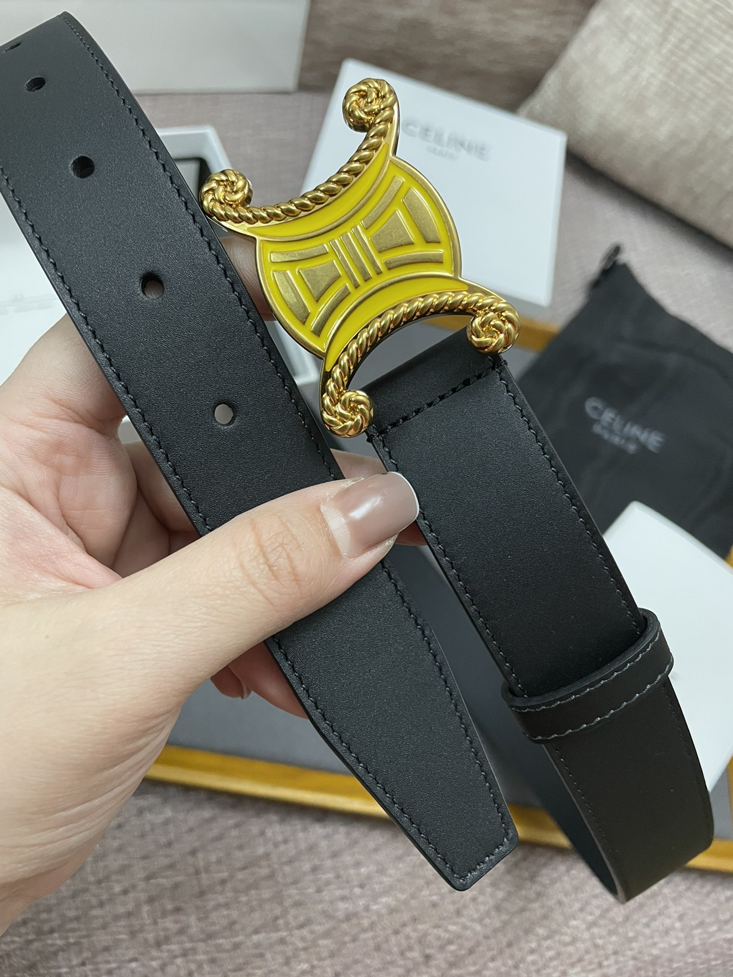 Celine - Belt