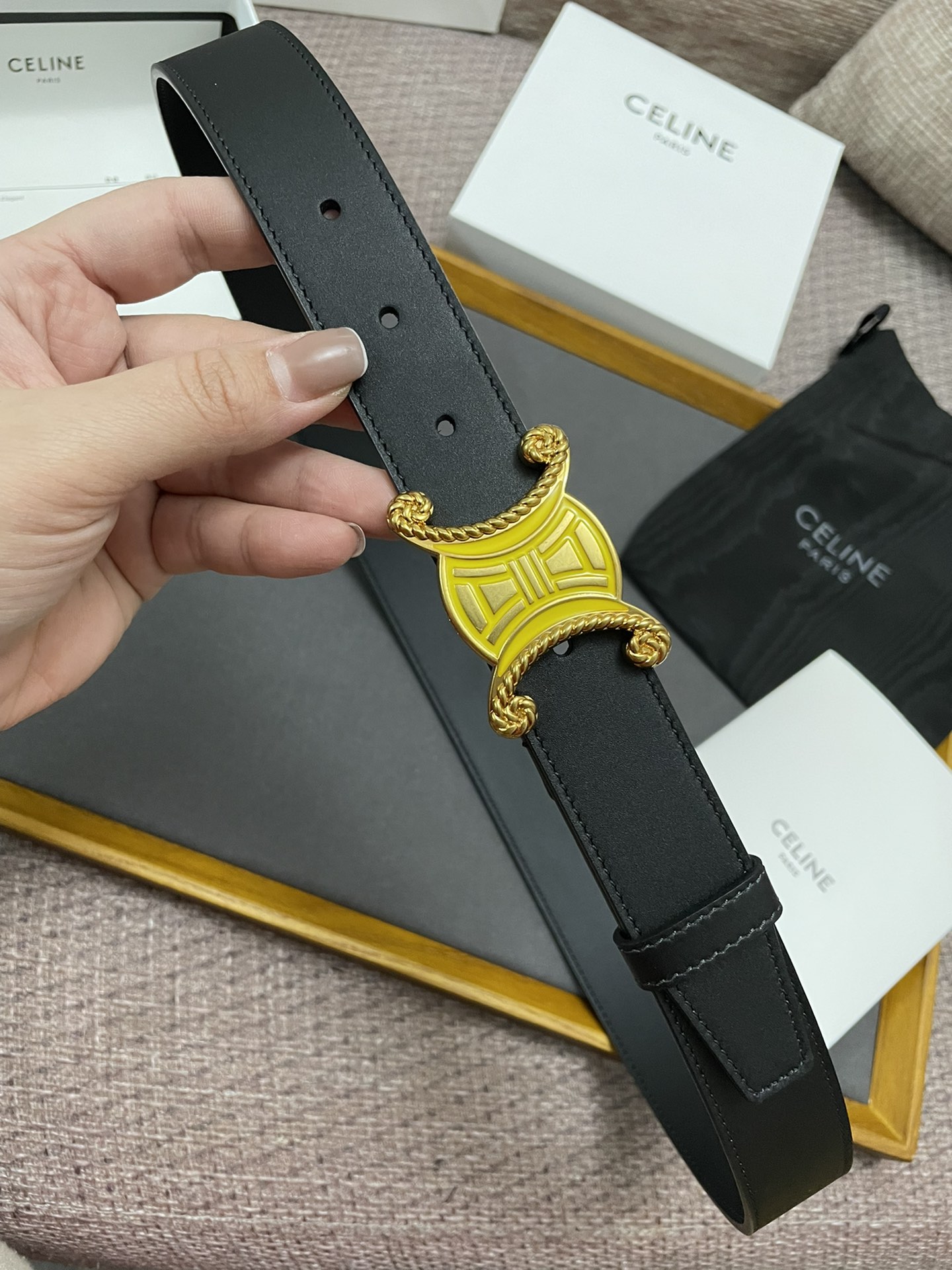 Celine - Belt