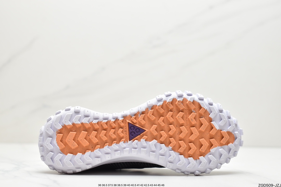 290 耐克NIKE ACG Mountain Fly High GORE-TEX”Dark Grey”ACG户外登山系列CT2904-002