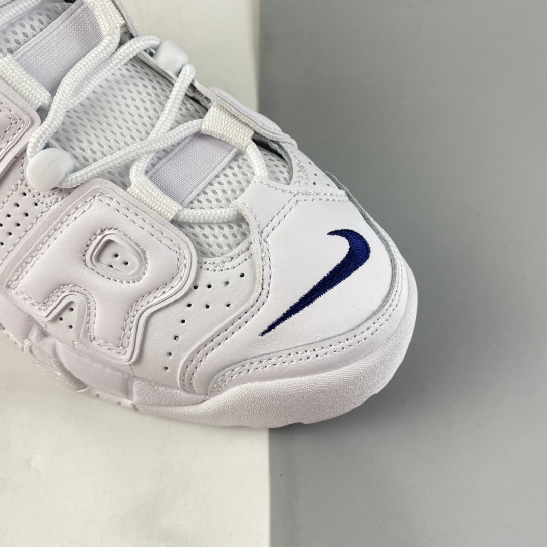 P260 NIKE Air More Uptempo 96 QS 皮蓬初代系列经典高街百搭休闲运动文化篮球鞋 DH9719-100