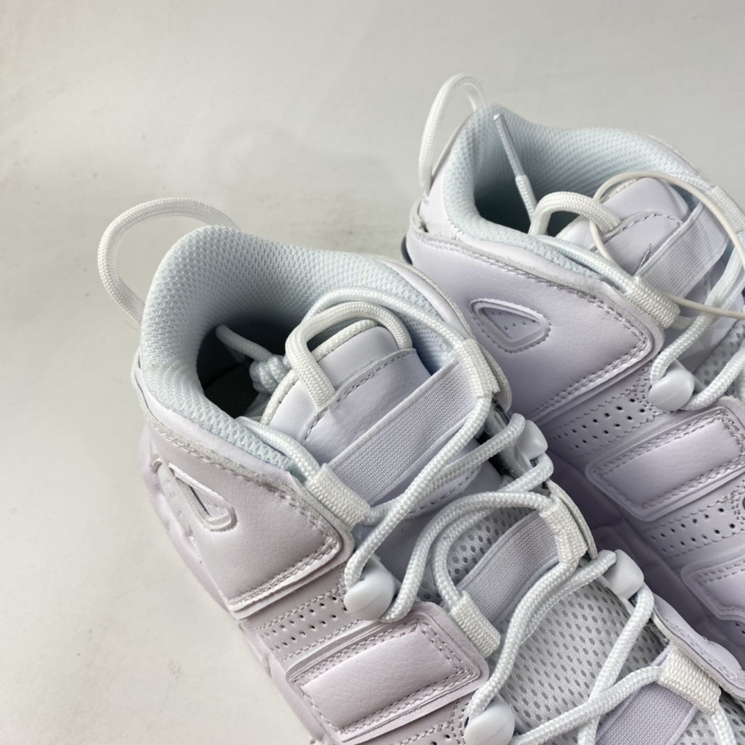 P260 NIKE Air More Uptempo 96 QS 皮蓬初代系列经典高街百搭休闲运动文化篮球鞋 DH9719-100
