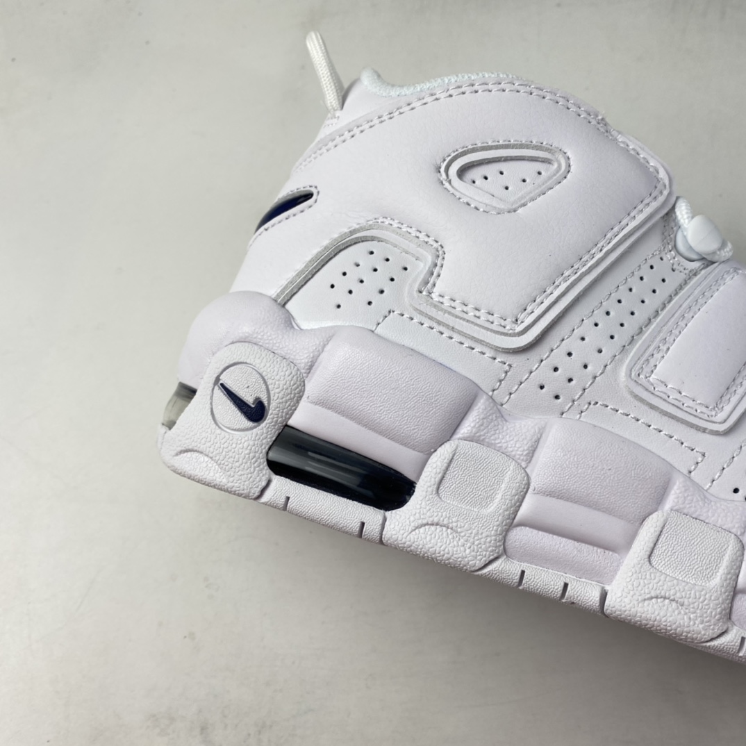 P260 NIKE Air More Uptempo 96 QS 皮蓬初代系列经典高街百搭休闲运动文化篮球鞋 DH9719-100