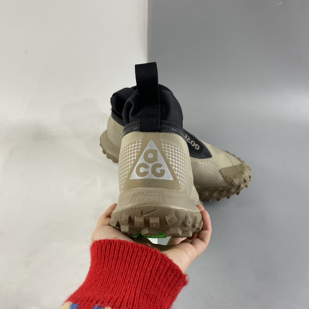 P280 NIKE ACG Mountain Fly GORE-TEX 机能反光防水户外运动跑鞋 CT2904-200