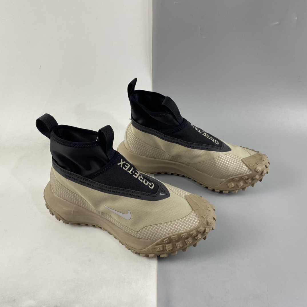 P280 NIKE ACG Mountain Fly GORE-TEX 机能反光防水户外运动跑鞋 CT2904-200
