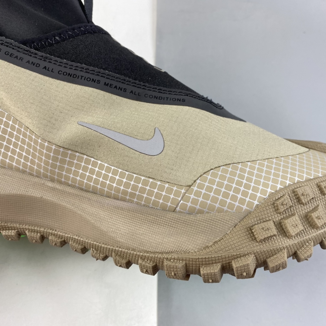 P280 NIKE ACG Mountain Fly GORE-TEX 机能反光防水户外运动跑鞋 CT2904-200