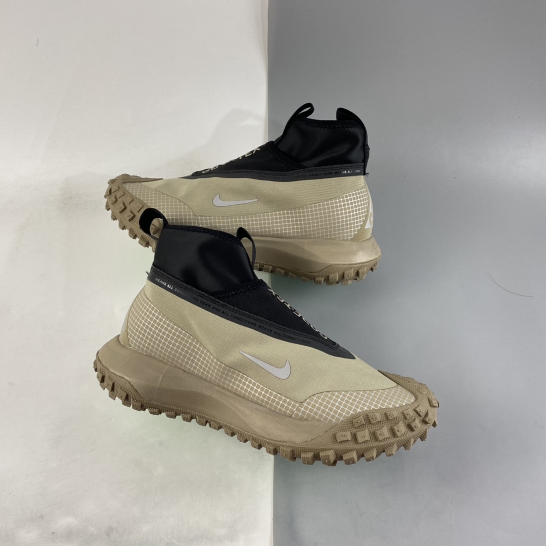 P280 NIKE ACG Mountain Fly GORE-TEX 机能反光防水户外运动跑鞋 CT2904-200