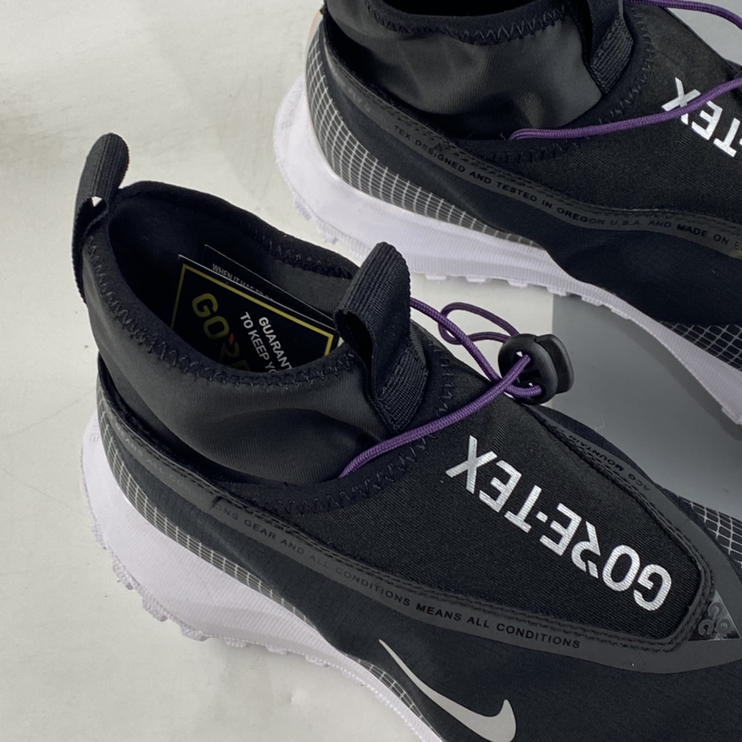P280 NIKE ACG Mountain Fly GORE-TEX 机能反光防水户外运动跑鞋 CT2904-001