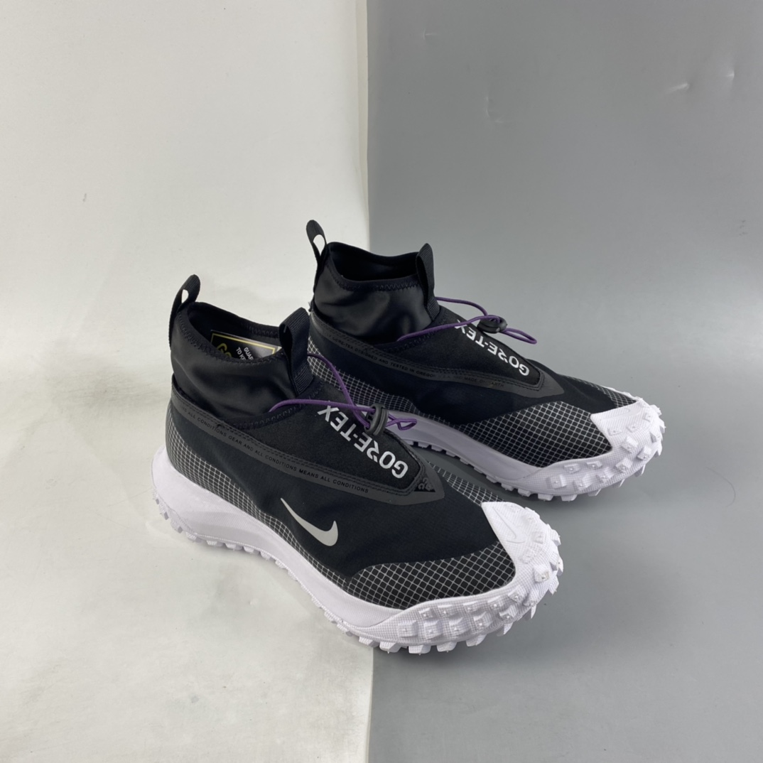 P280 NIKE ACG Mountain Fly GORE-TEX 机能反光防水户外运动跑鞋 CT2904-001