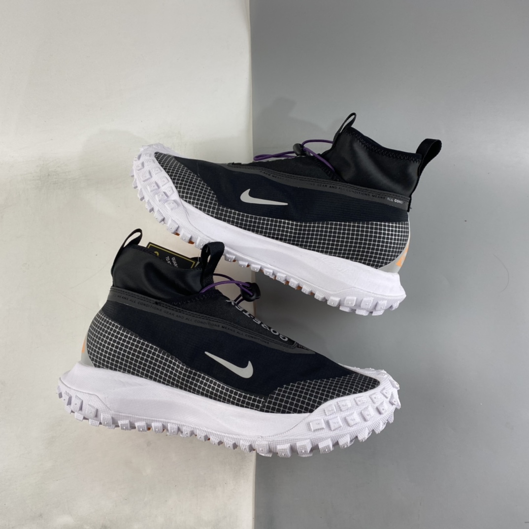 P280 NIKE ACG Mountain Fly GORE-TEX 机能反光防水户外运动跑鞋 CT2904-001