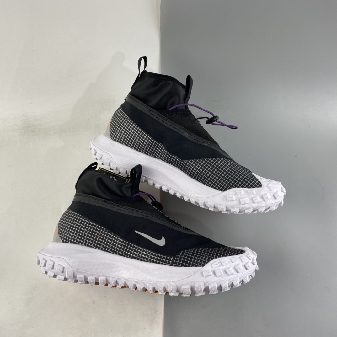 P280 NIKE ACG Mountain Fly GORE-TEX 机能反光防水户外运动跑鞋 CT2904-001